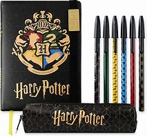 Image result for Harry Potter Pencil Case