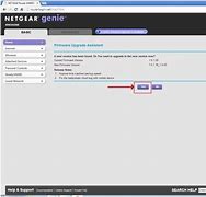 Image result for Netgear Modem Firmware Update