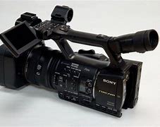 Image result for Sony NXCAM AVCHD MPEG-2 SD