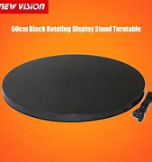 Image result for Chopper Display Turntable
