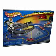 Image result for Race Track Playset
