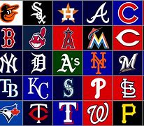 Image result for American Baseball Teams List