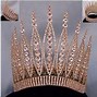 Image result for Bright Gold Diamond Crown