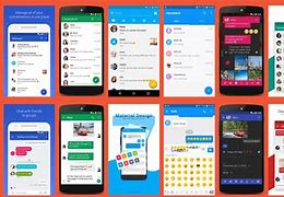 Image result for SMS App by Fragment