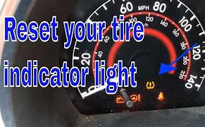 Image result for Toyota Highlander Tire Pressure Light