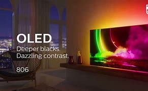 Image result for Philips OLED TV