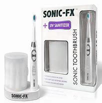 Image result for Toothbrush UV Pods