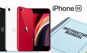 Image result for New iPhone SE User Guide