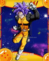 Image result for Dragon Ball Xenoverse Avatar Profile Picture