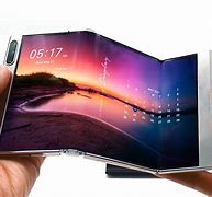 Image result for Foldable Phone Display