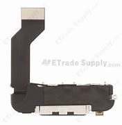 Image result for iPhone 4S Charging Port