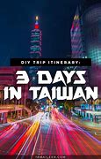 Image result for Taipei Travel Packages