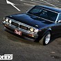 Image result for The Datsun Skyline C110