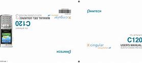 Image result for Pantech PG-C120