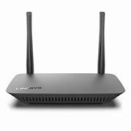 Image result for Linksys Router 4