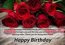 Image result for Birthday Message for a Special Female Friend