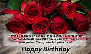 Image result for Birthday Wishes for a Good Friend Female