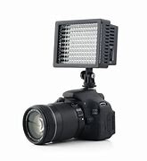 Image result for Canon LED Light Camera