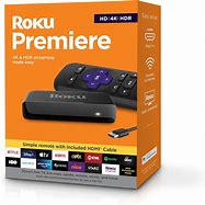 Image result for Roku HD 4K HDR Streaming Stick