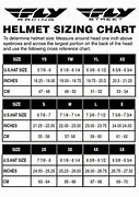 Image result for Bike Helmet Size Chart