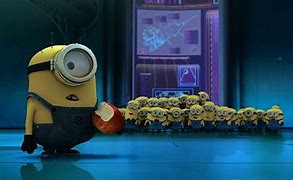 Image result for Despicable Me Movie 3