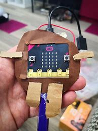 Image result for Micro Bit Pets