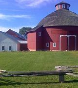 Image result for Amish Barn Building
