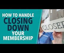 Image result for Businesses Closing Down
