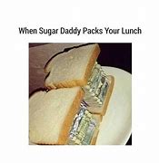 Image result for Sugar Daddy Meme Sticker