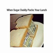 Image result for Cute Sugar Daddy Meme