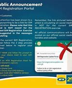 Image result for How to Register MTN Sim Card