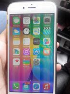 Image result for Vertical Lines On iPhone SE Screen