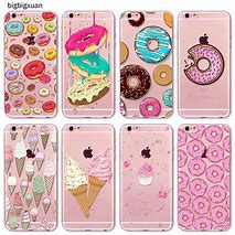 Image result for Food iPhone 6 Cases
