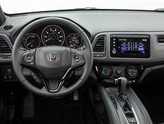 Image result for Honda HR-V 2019 Sport Interior