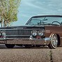 Image result for Chevy Impala Lowrider