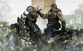 Image result for Gears of War Wallpaper 1080P