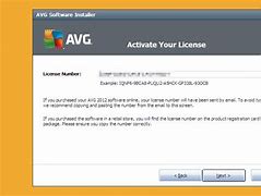 Image result for AVG Activation Code