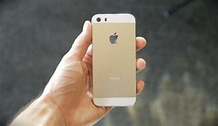 Image result for New Gold iPhone 5