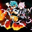 Image result for Dragon Ball Neon Wallpaper