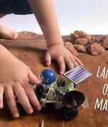 Image result for Mars Science Project