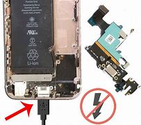 Image result for Replacing Charging Port On G6 iPhone