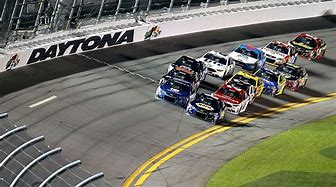 Image result for NASCAR Scooter Daytona 500