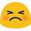 Image result for Emoji Desesperado
