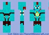 Image result for Minecraft WoW Troll Skin