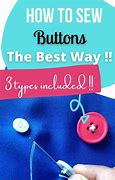 Image result for Device for Sewing On Buttons