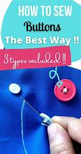 Image result for Small Christian Sewing Buttons