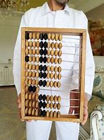 Image result for Wooden Abacus 10X10 Instagram