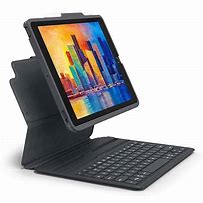 Image result for iPad Tablet with Pens and Keyboard Detachable with Case with Pokits