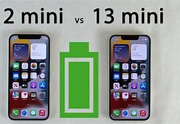 Image result for iPhone 12 Mini vs iPhone 8