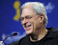 Image result for Phil Jackson Cool Picture